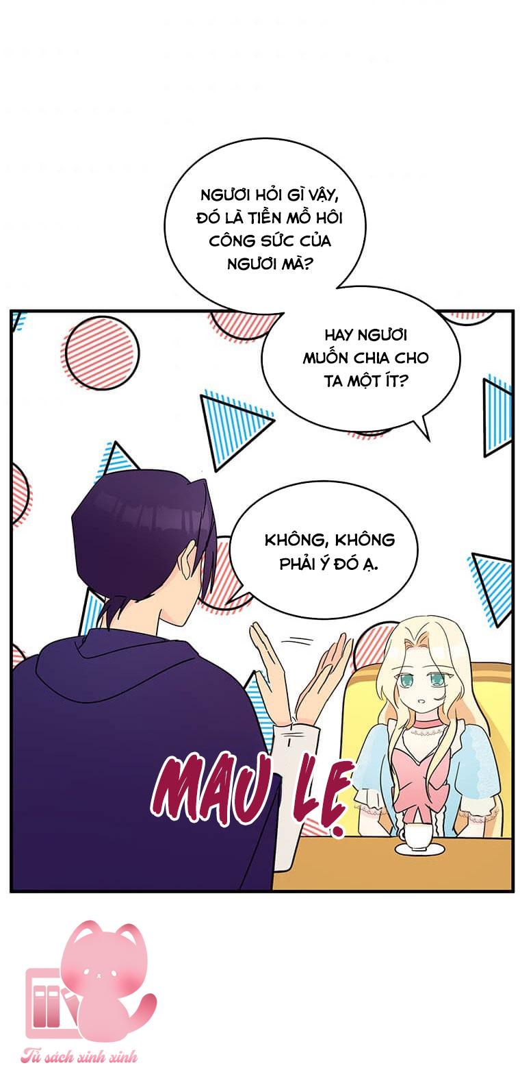 Ác Nữ Trùng Sinh - Chap 88