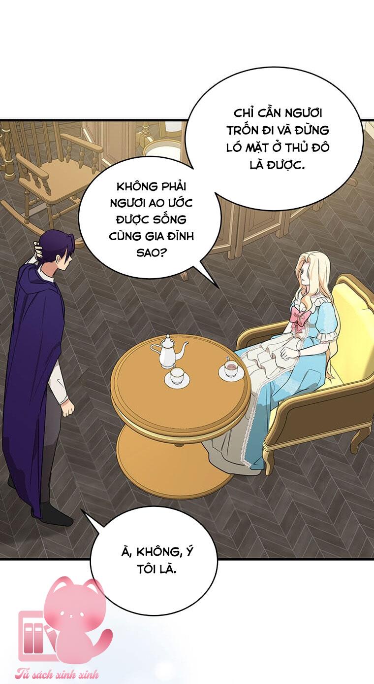 Ác Nữ Trùng Sinh - Chap 88