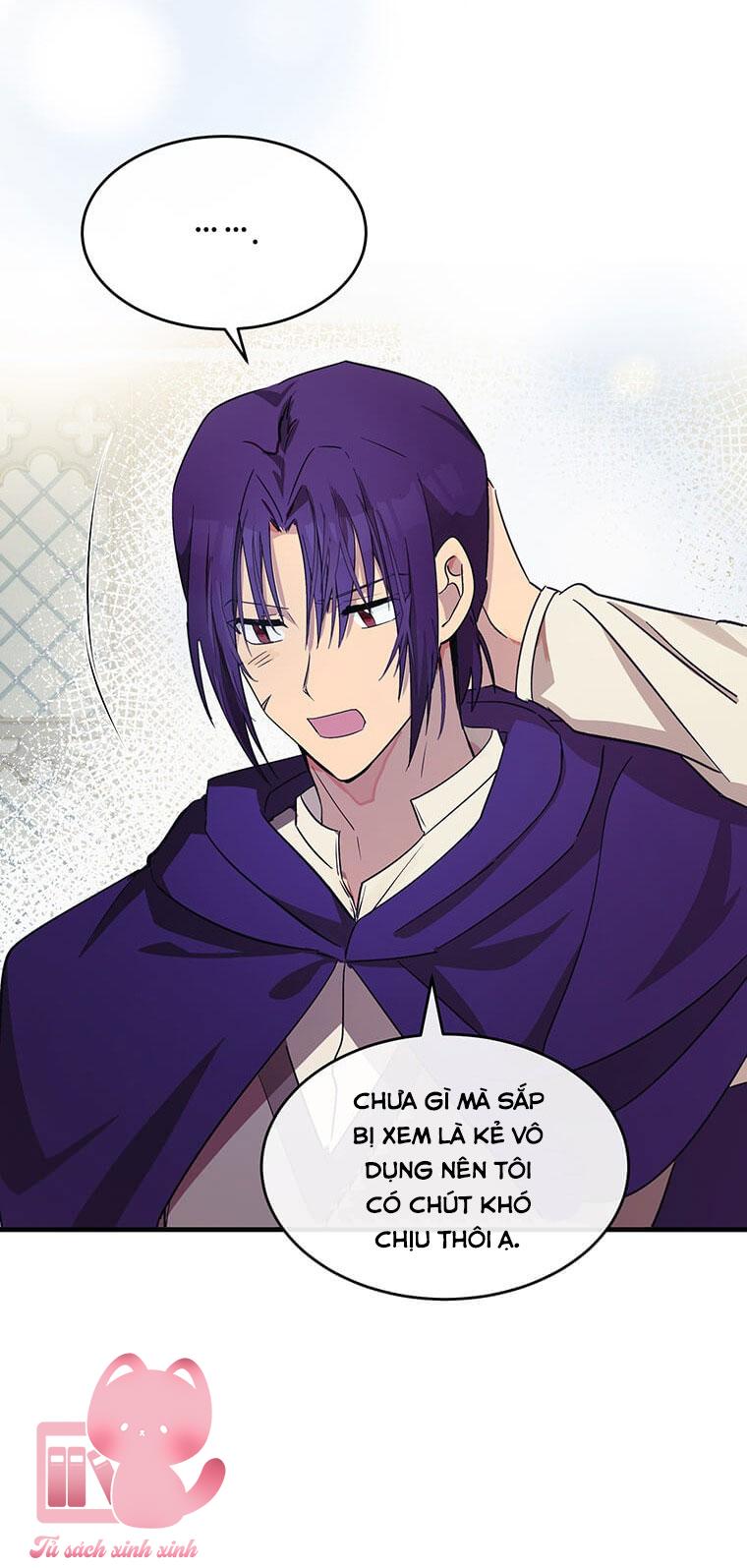 Ác Nữ Trùng Sinh - Chap 88
