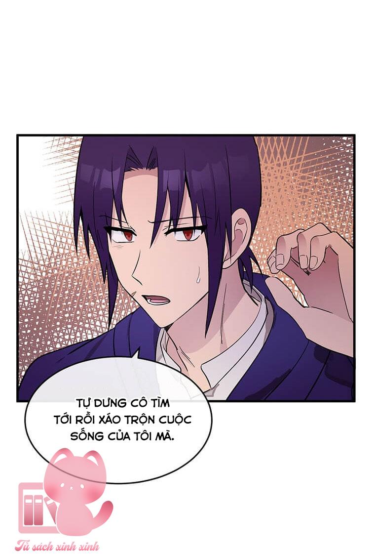 Ác Nữ Trùng Sinh - Chap 88