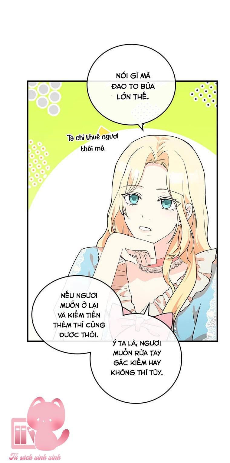 Ác Nữ Trùng Sinh - Chap 88