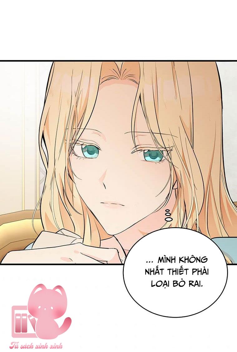 Ác Nữ Trùng Sinh - Chap 88