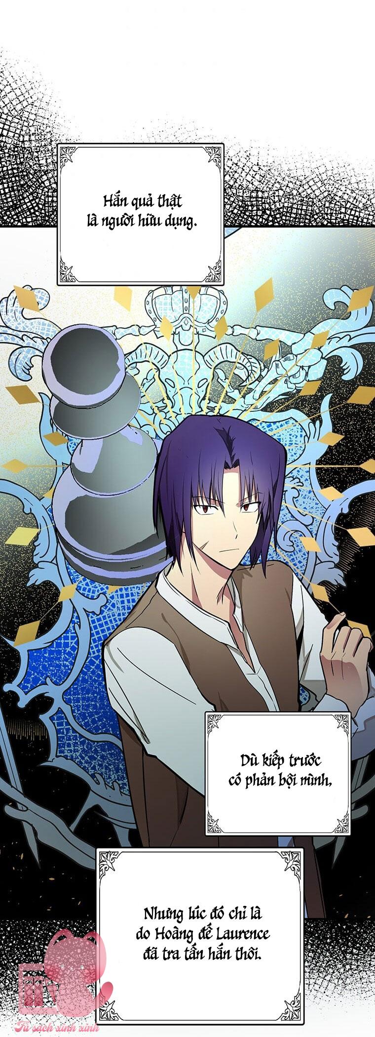 Ác Nữ Trùng Sinh - Chap 88