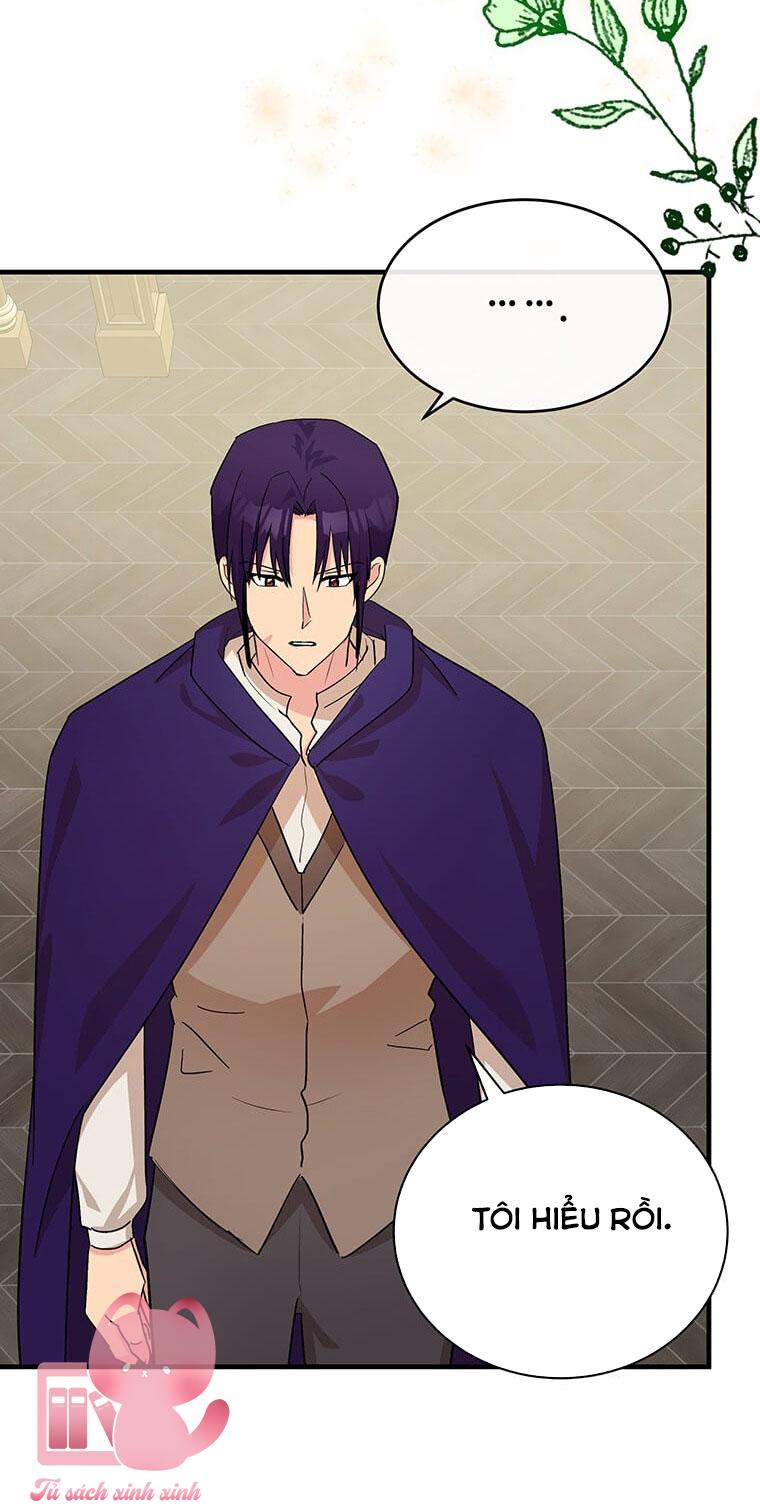 Ác Nữ Trùng Sinh - Chap 88