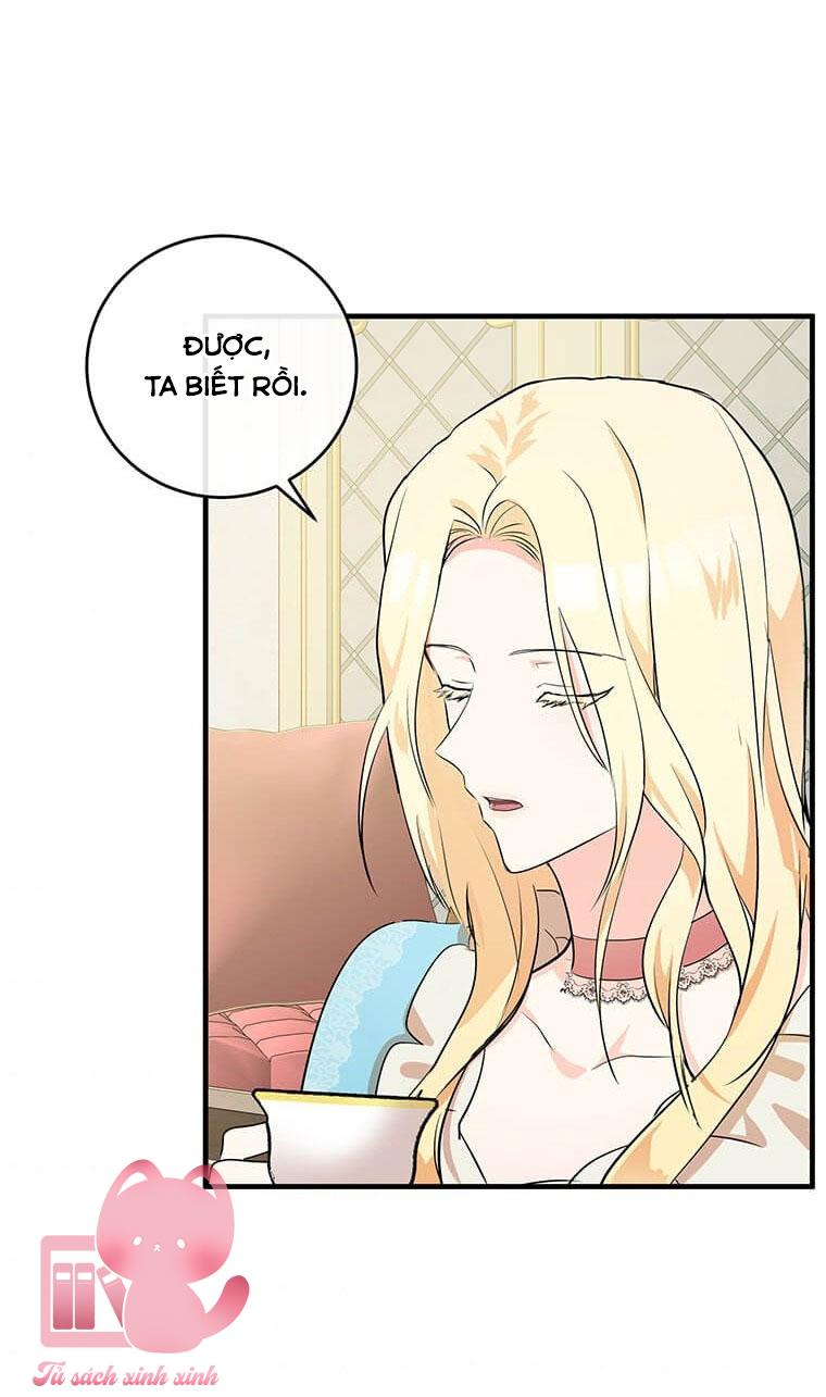 Ác Nữ Trùng Sinh - Chap 88