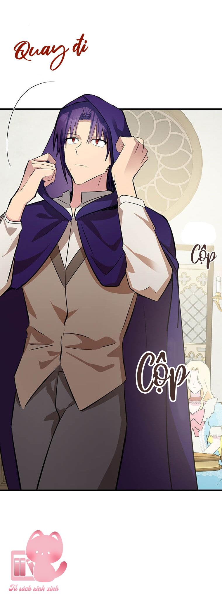 Ác Nữ Trùng Sinh - Chap 88