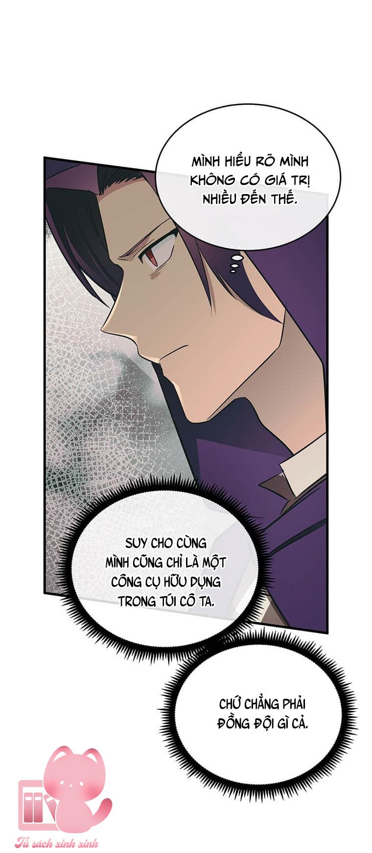 Ác Nữ Trùng Sinh - Chap 88