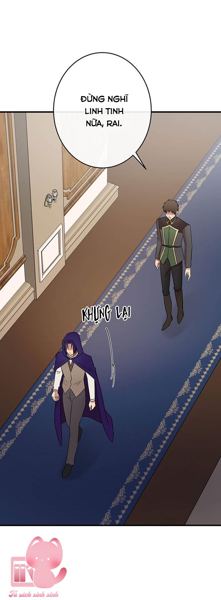 Ác Nữ Trùng Sinh - Chap 88