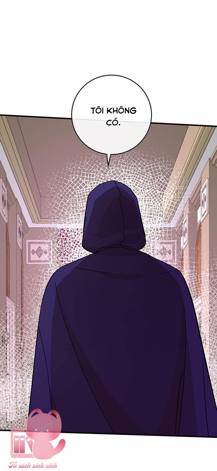 Ác Nữ Trùng Sinh - Chap 88