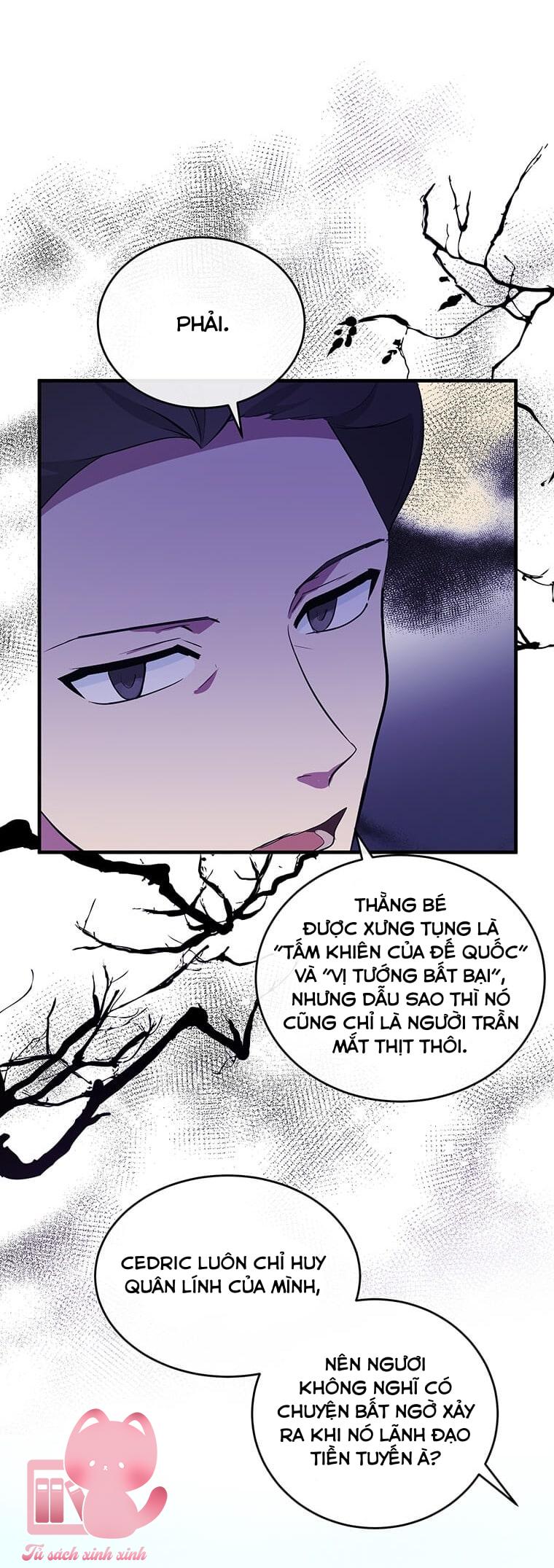 Ác Nữ Trùng Sinh - Chap 89