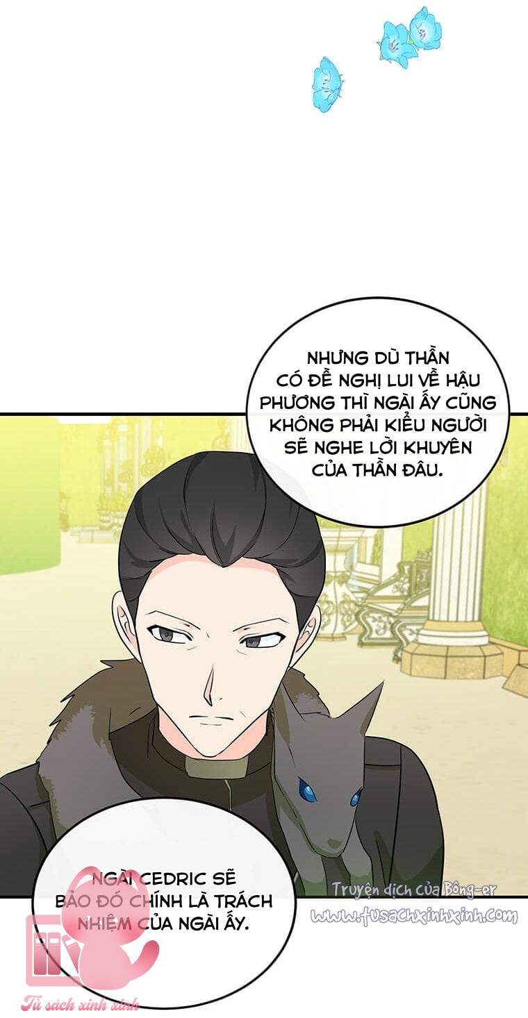 Ác Nữ Trùng Sinh - Chap 89