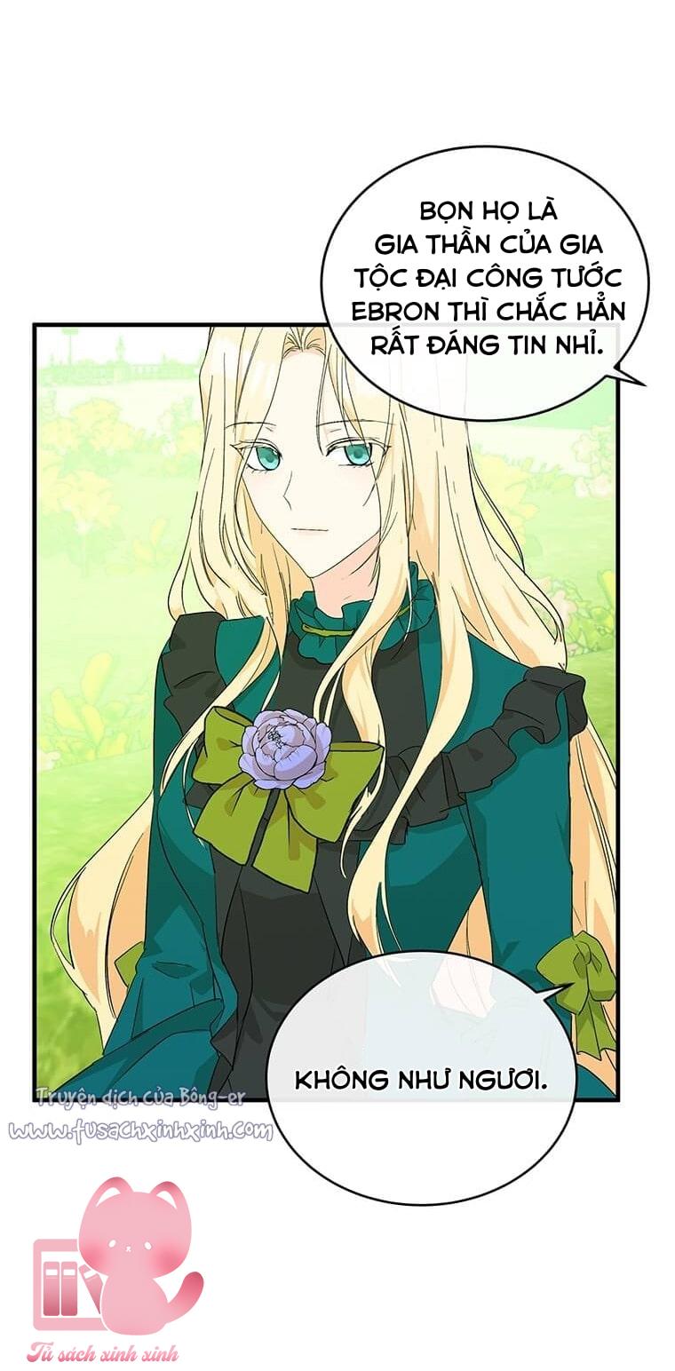 Ác Nữ Trùng Sinh - Chap 89