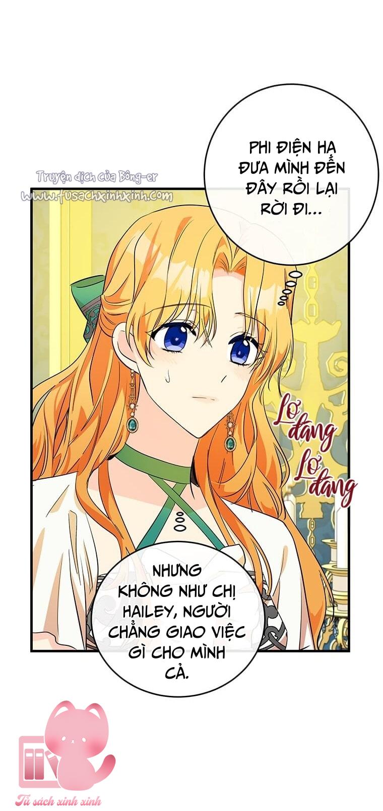 Ác Nữ Trùng Sinh - Chap 89