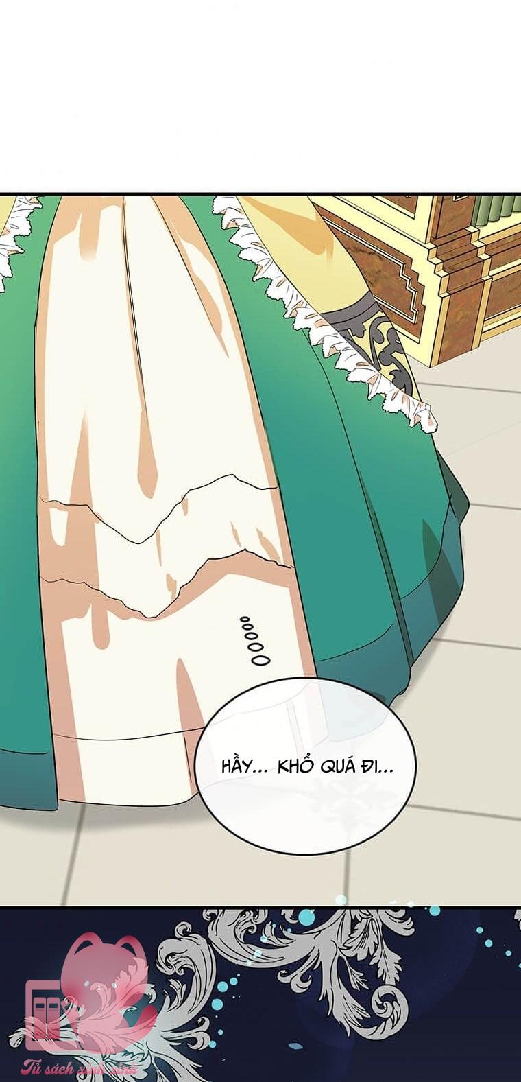 Ác Nữ Trùng Sinh - Chap 89