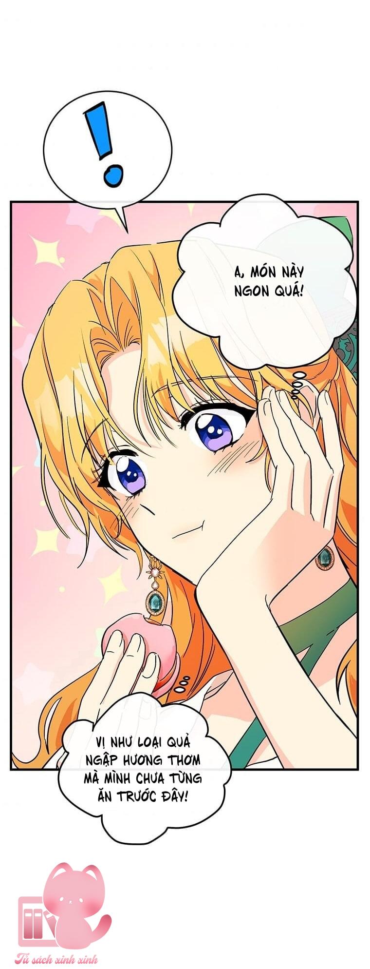 Ác Nữ Trùng Sinh - Chap 89