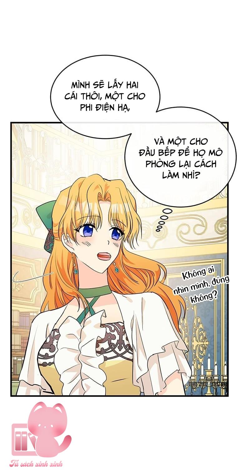 Ác Nữ Trùng Sinh - Chap 89