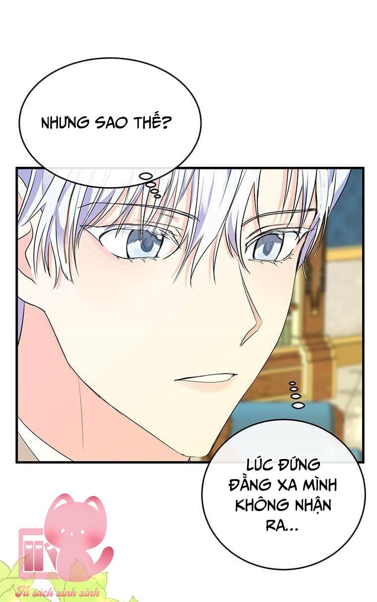 Ác Nữ Trùng Sinh - Chap 89