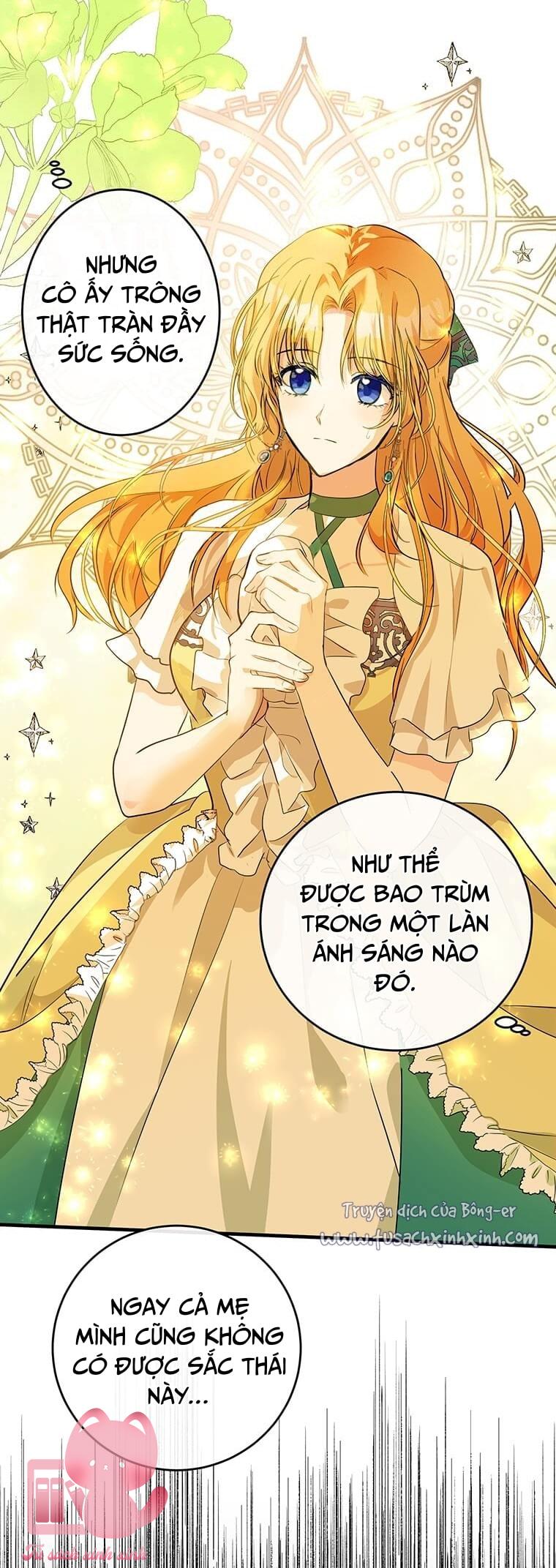 Ác Nữ Trùng Sinh - Chap 89