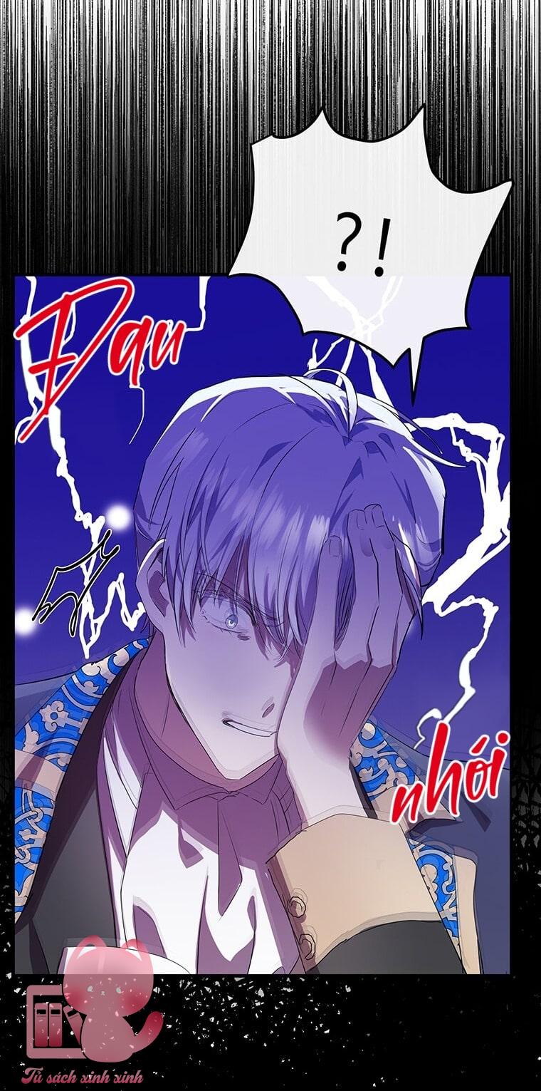 Ác Nữ Trùng Sinh - Chap 89