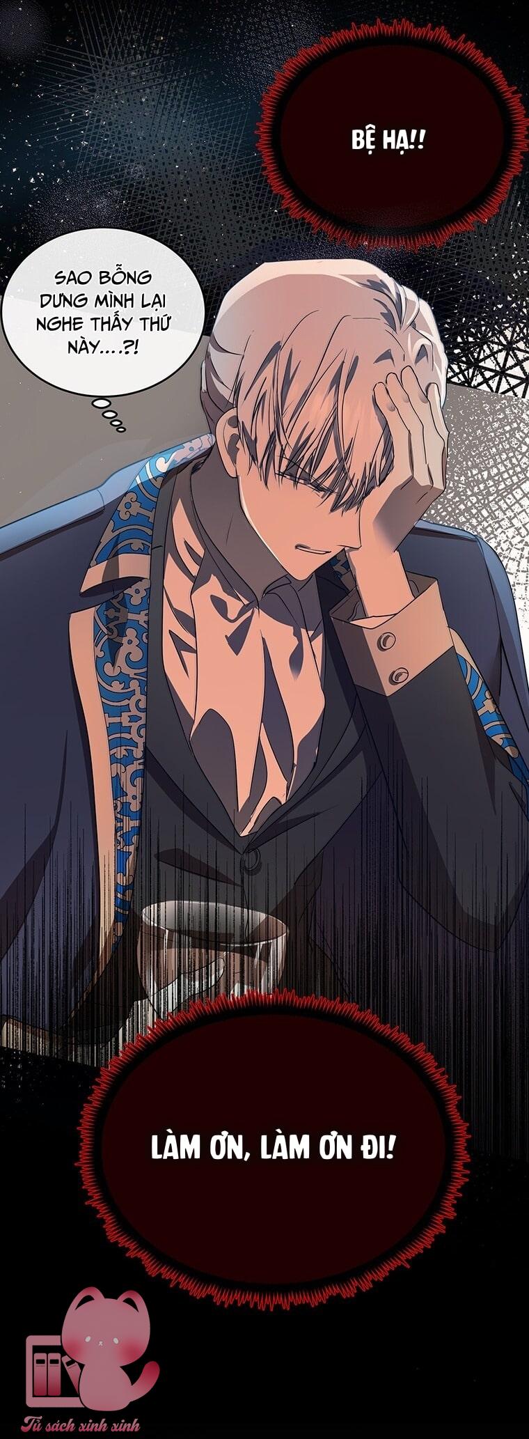 Ác Nữ Trùng Sinh - Chap 89