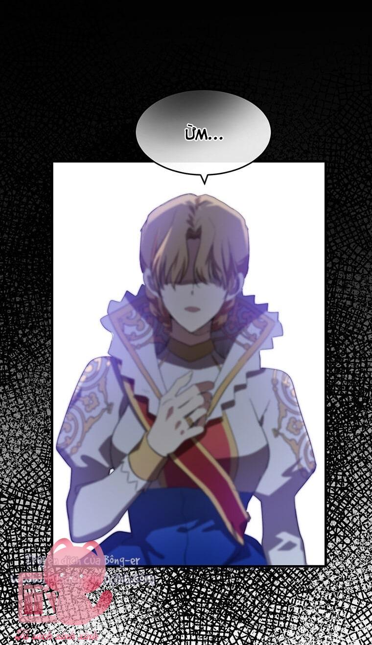 Ác Nữ Trùng Sinh - Chap 89