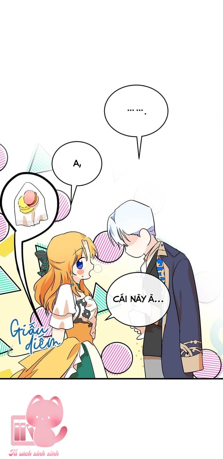 Ác Nữ Trùng Sinh - Chap 89