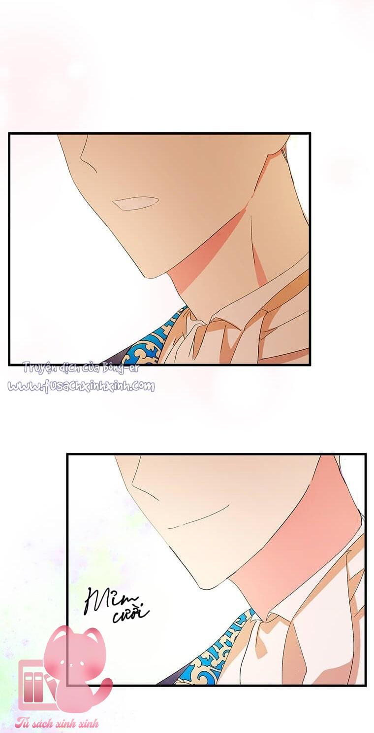 Ác Nữ Trùng Sinh - Chap 89