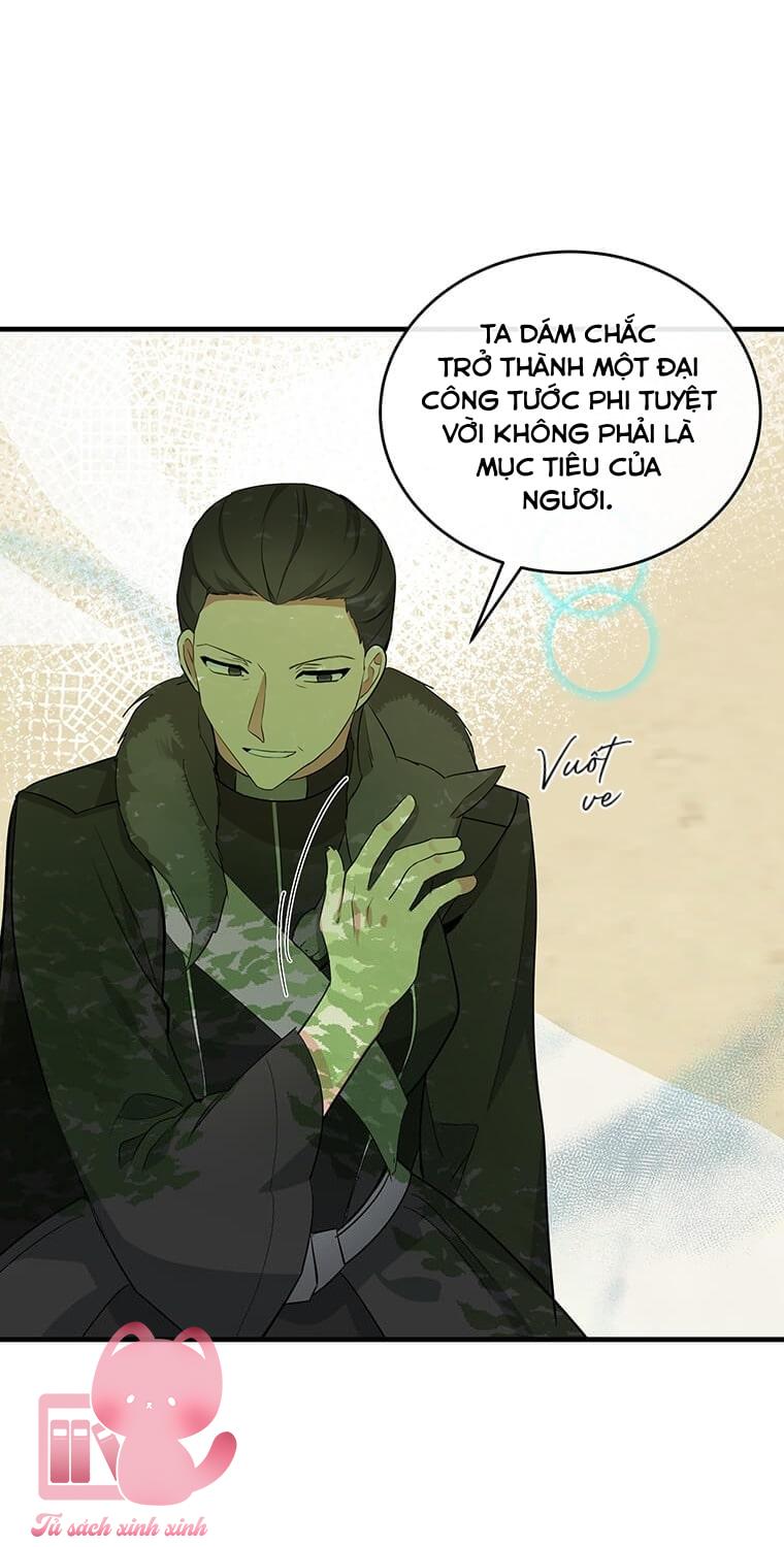 Ác Nữ Trùng Sinh - Chap 89