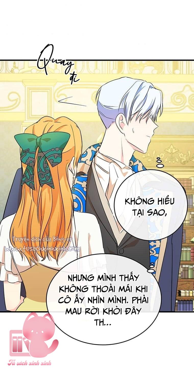 Ác Nữ Trùng Sinh - Chap 89