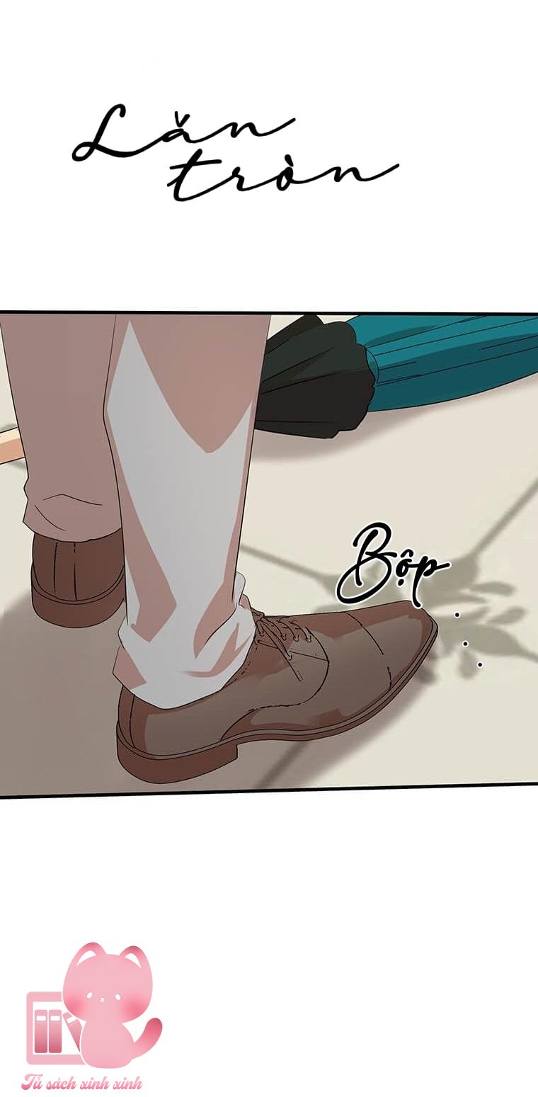 Ác Nữ Trùng Sinh - Chap 89