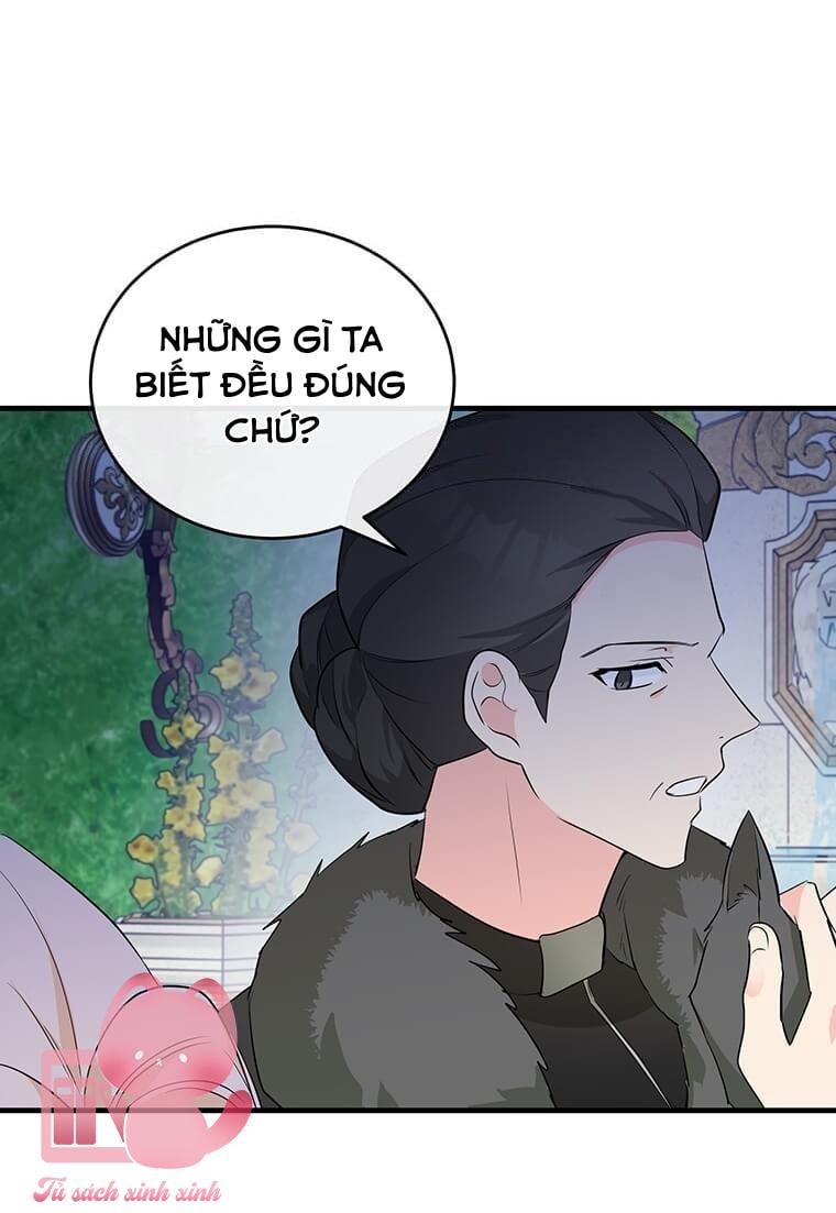 Ác Nữ Trùng Sinh - Chap 89