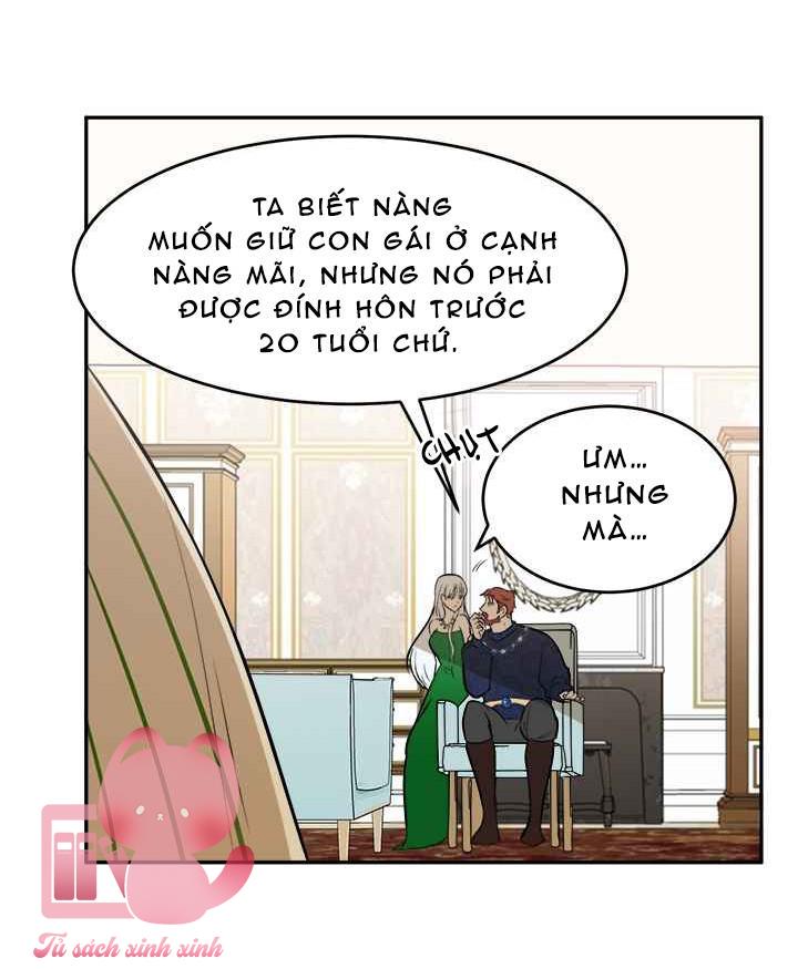 Ác Nữ Trùng Sinh - Chap 9