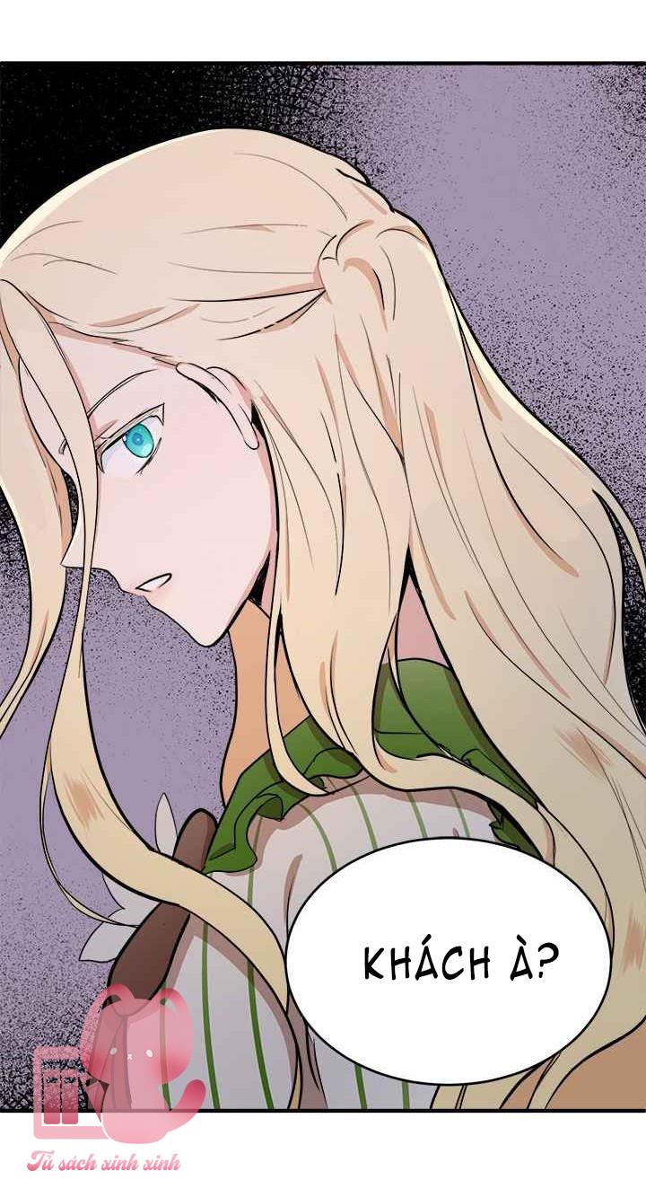 Ác Nữ Trùng Sinh - Chap 9