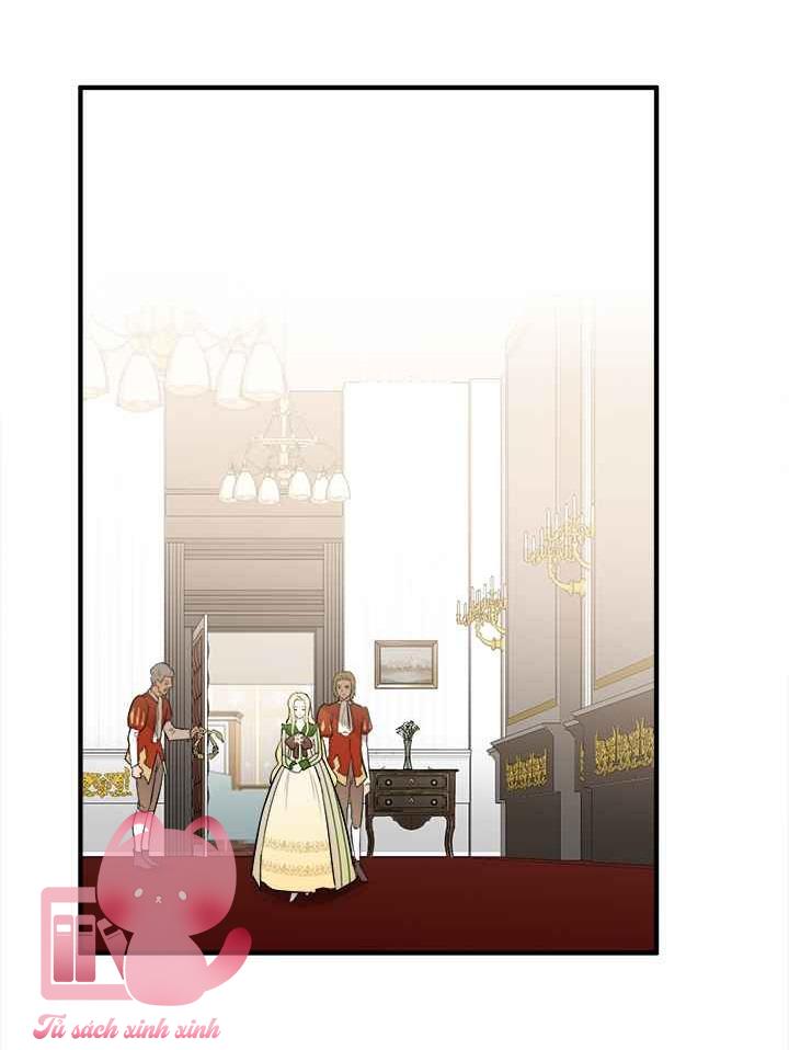 Ác Nữ Trùng Sinh - Chap 9