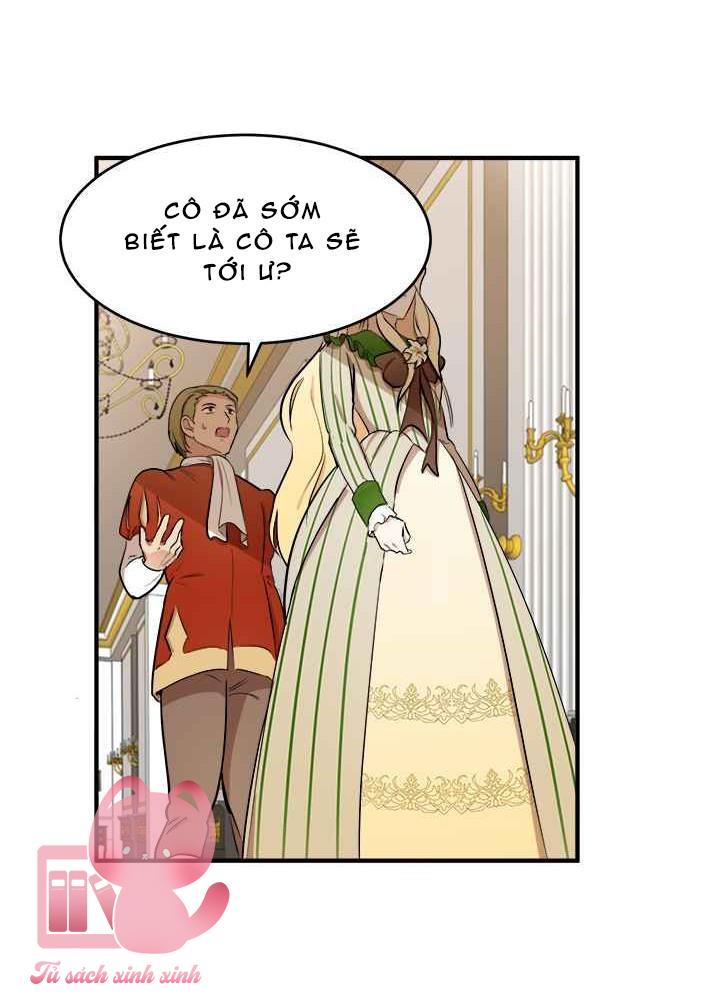 Ác Nữ Trùng Sinh - Chap 9