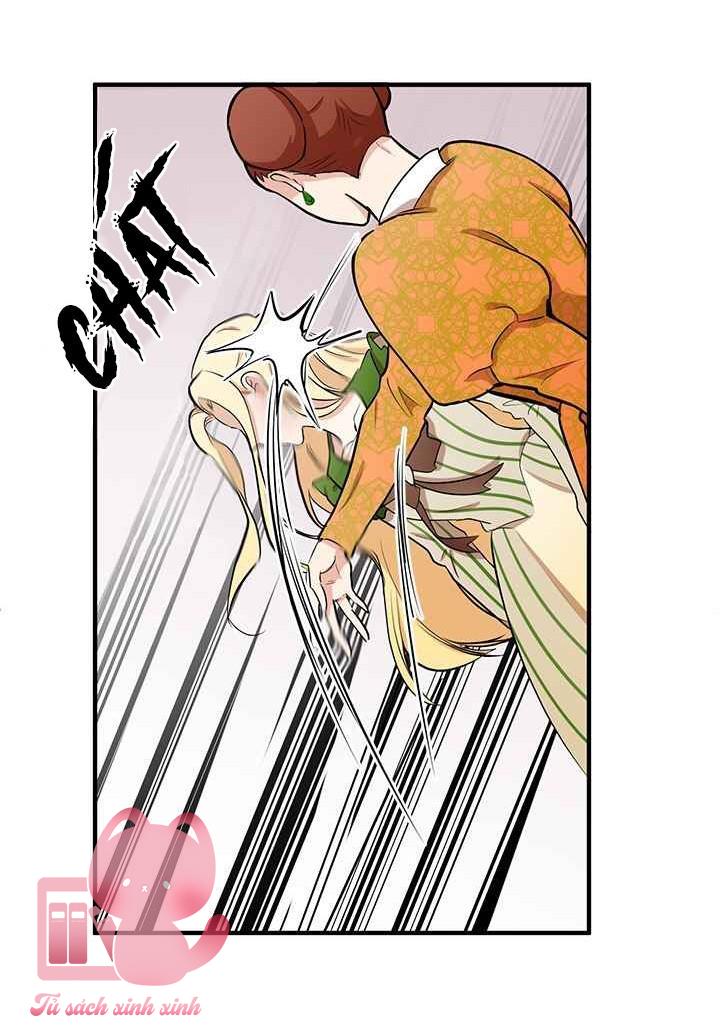 Ác Nữ Trùng Sinh - Chap 9