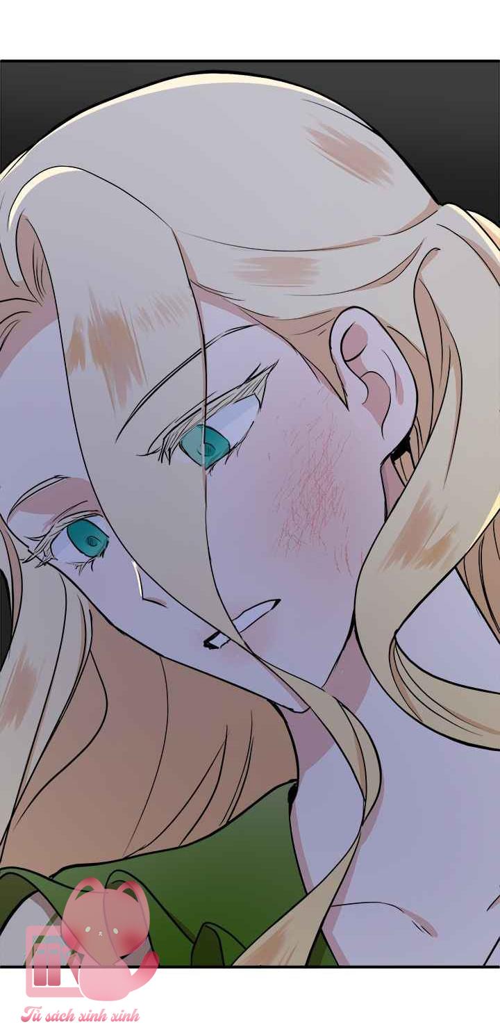 Ác Nữ Trùng Sinh - Chap 9