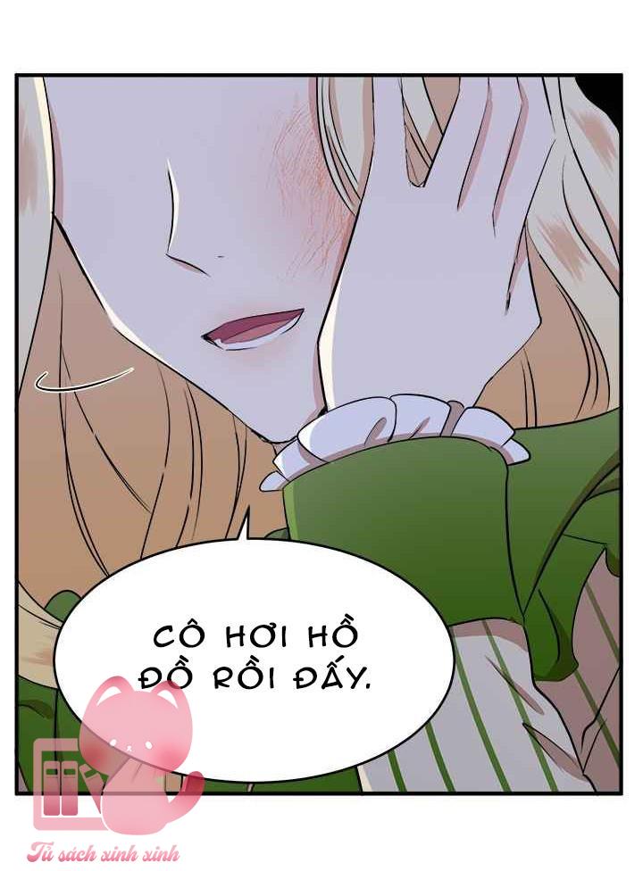 Ác Nữ Trùng Sinh - Chap 9