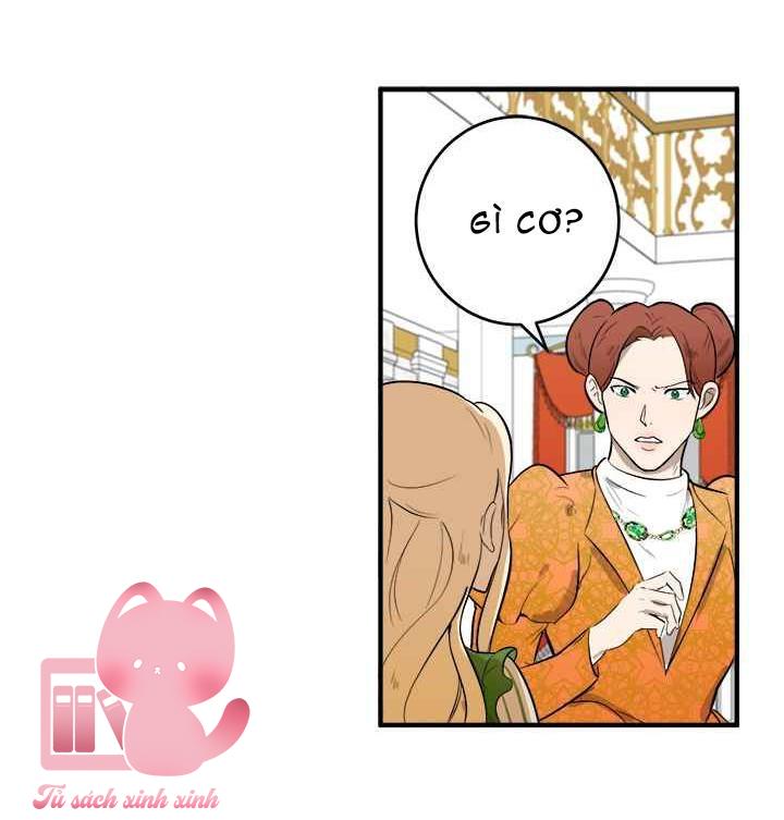 Ác Nữ Trùng Sinh - Chap 9