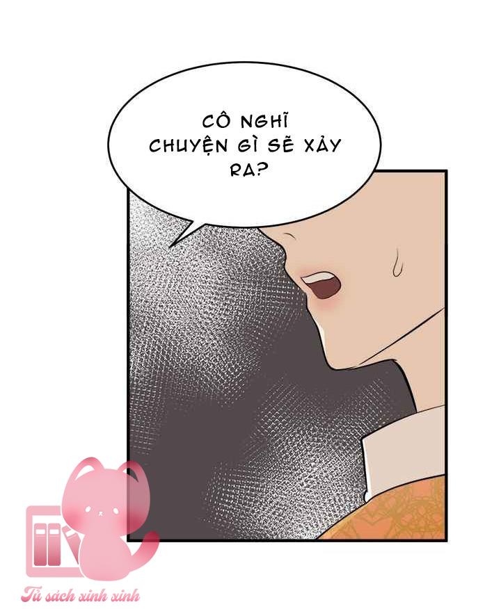 Ác Nữ Trùng Sinh - Chap 9