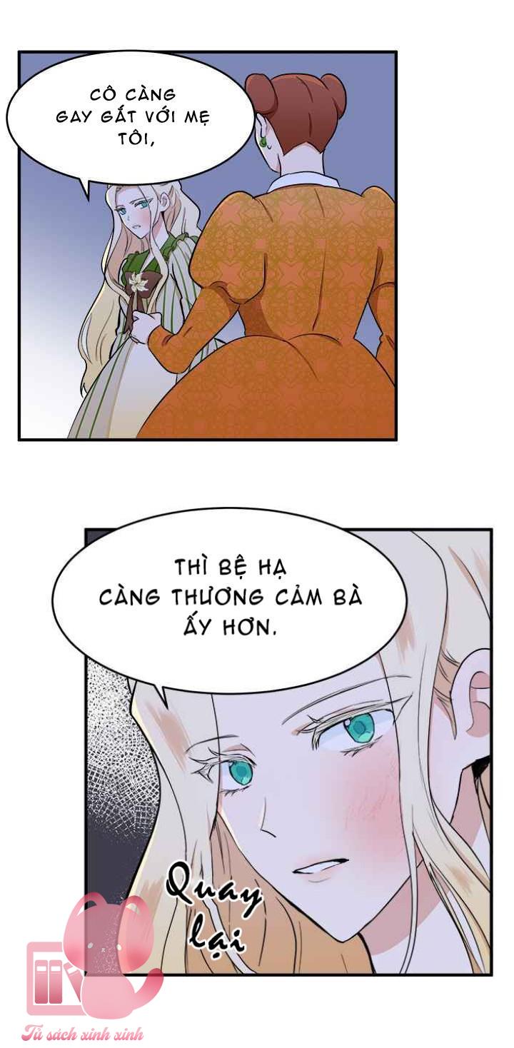 Ác Nữ Trùng Sinh - Chap 9