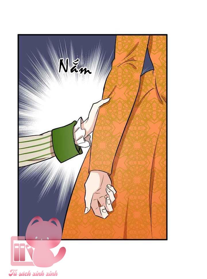 Ác Nữ Trùng Sinh - Chap 9