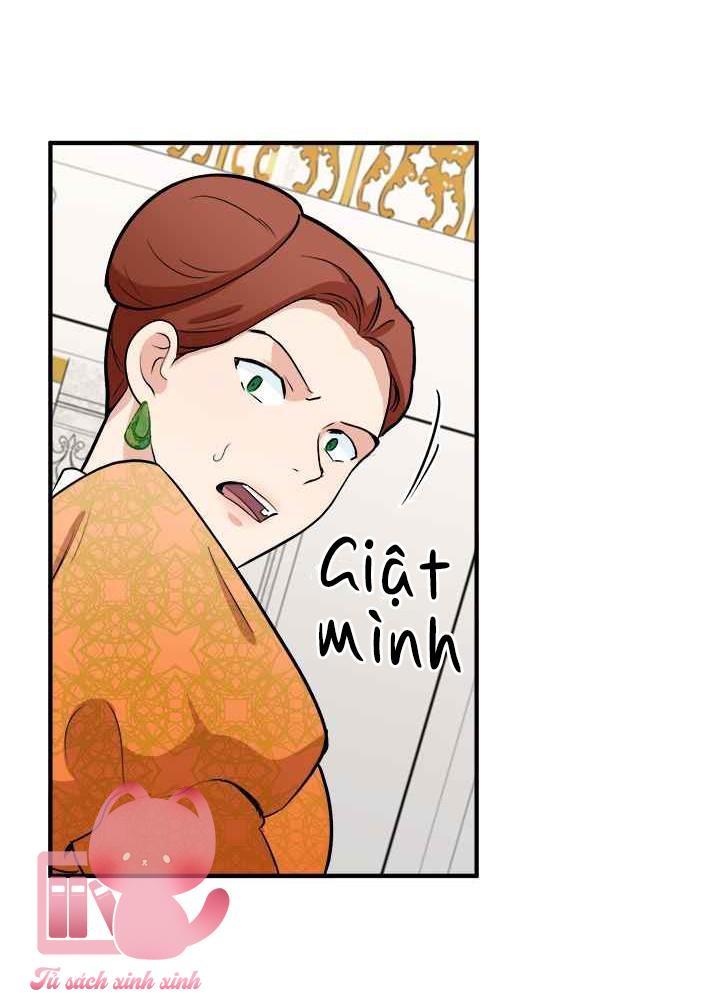 Ác Nữ Trùng Sinh - Chap 9