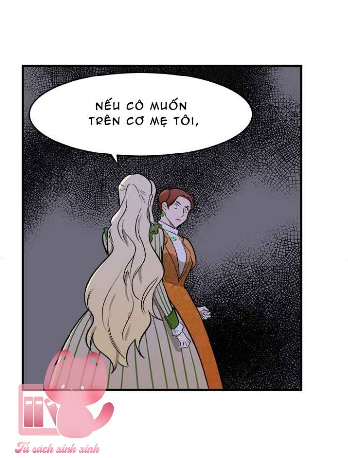 Ác Nữ Trùng Sinh - Chap 9