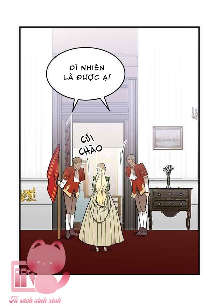 Ác Nữ Trùng Sinh - Chap 9