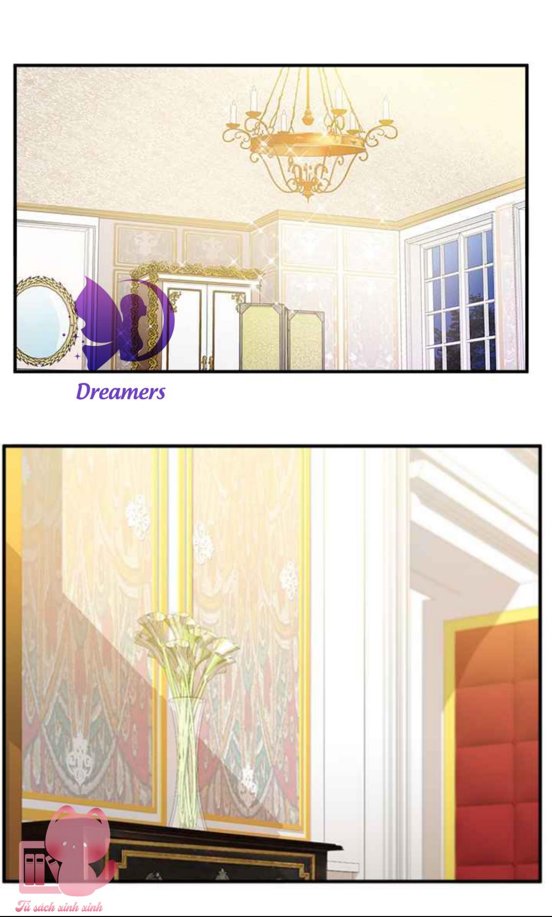 Ác Nữ Trùng Sinh - Chap 9