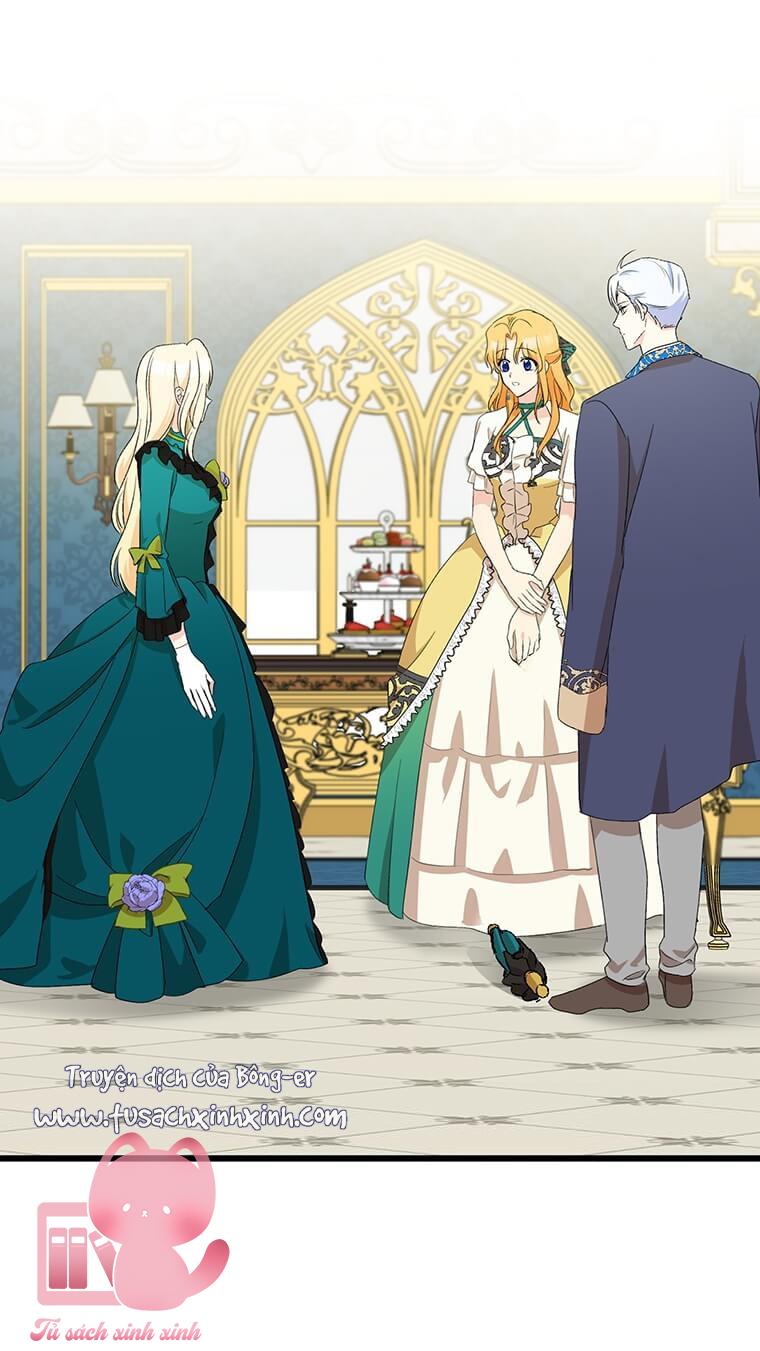 Ác Nữ Trùng Sinh - Chap 90