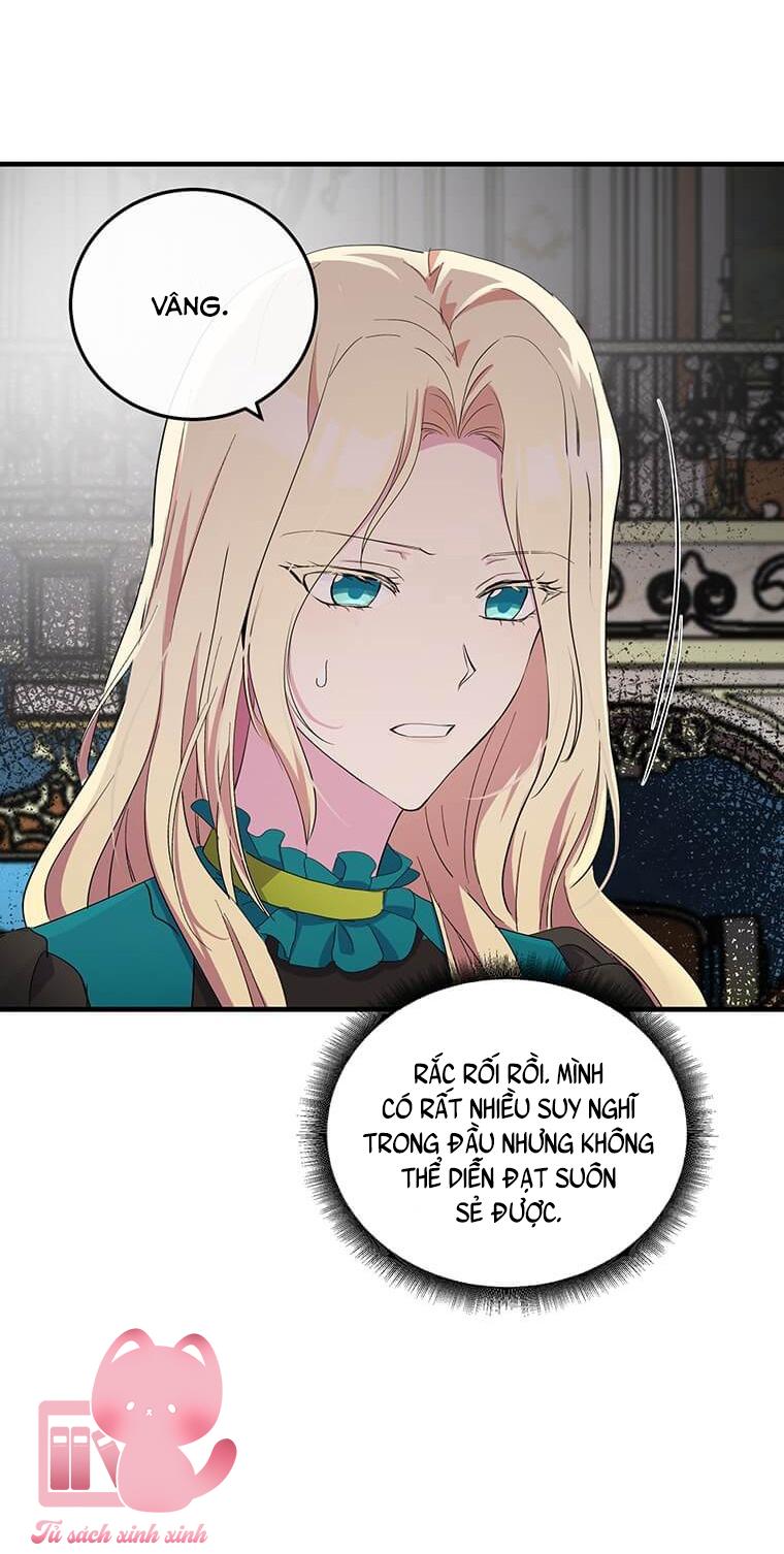 Ác Nữ Trùng Sinh - Chap 90