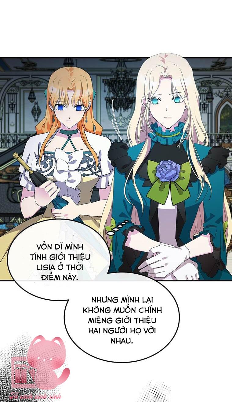 Ác Nữ Trùng Sinh - Chap 90