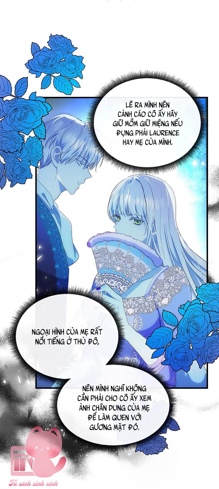 Ác Nữ Trùng Sinh - Chap 90